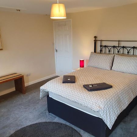 Lovely Cottage On Hadrians Wall 12 Miles From Carlisle كارلايل المظهر الخارجي الصورة
