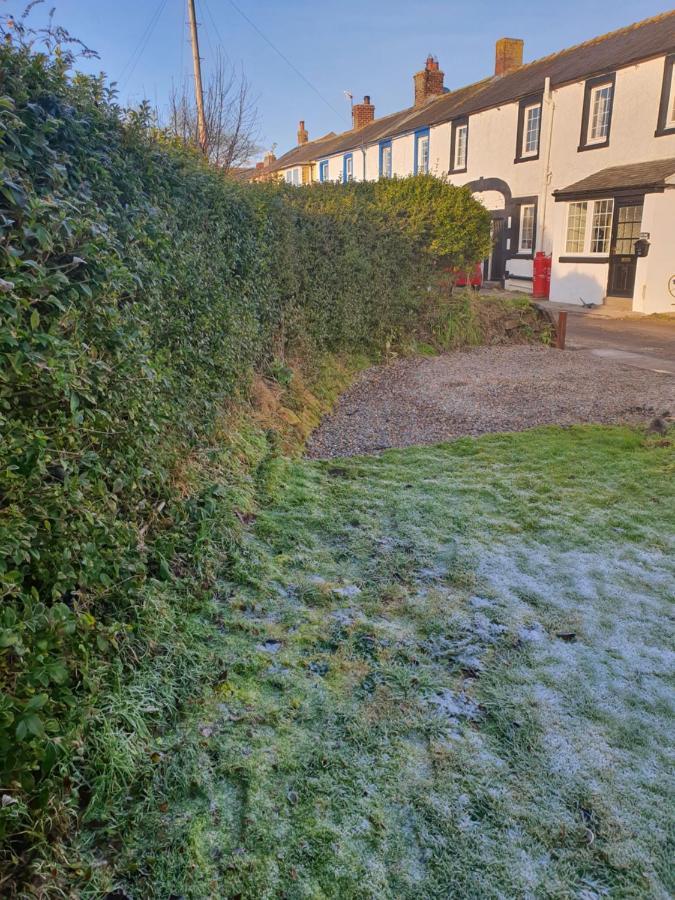 Lovely Cottage On Hadrians Wall 12 Miles From Carlisle كارلايل المظهر الخارجي الصورة