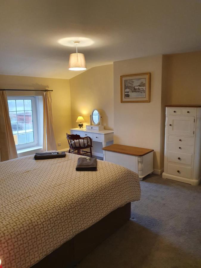 Lovely Cottage On Hadrians Wall 12 Miles From Carlisle كارلايل المظهر الخارجي الصورة