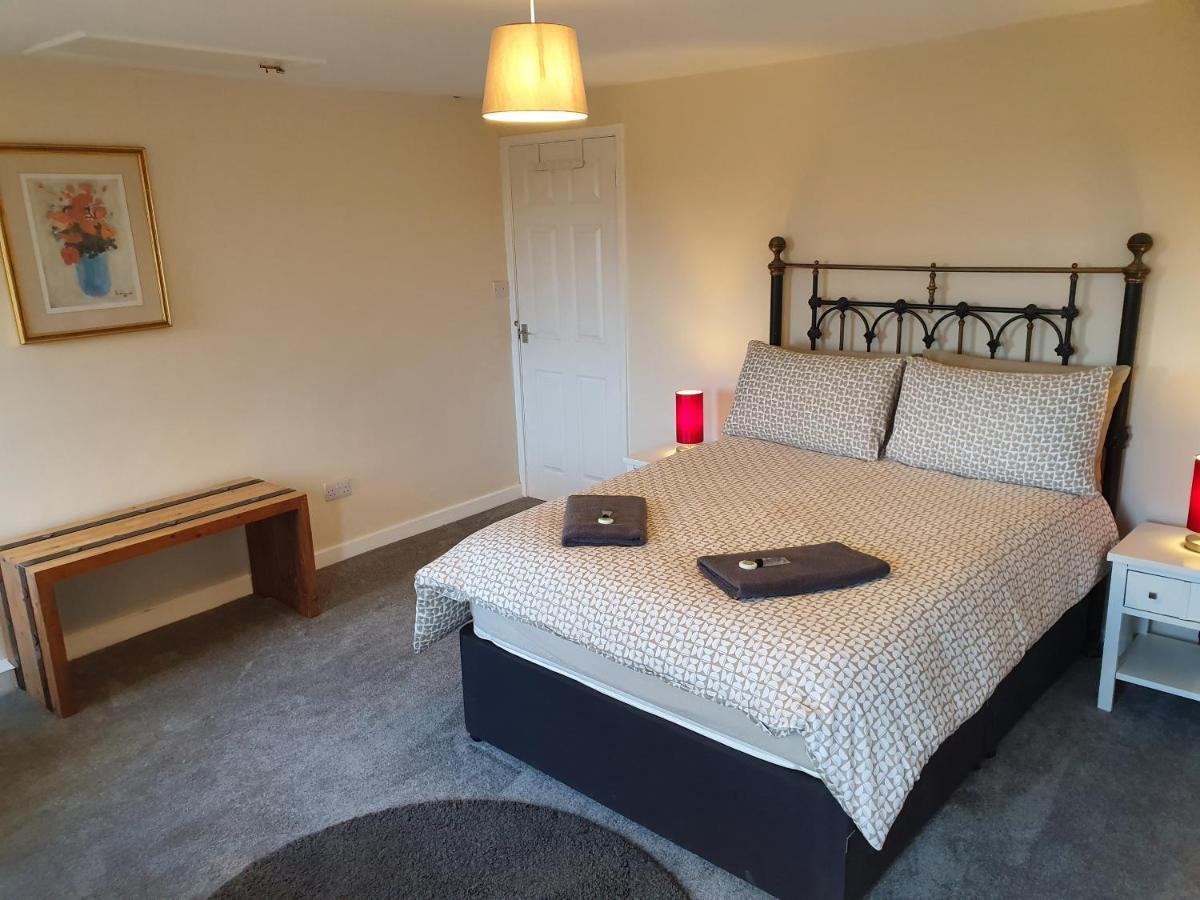 Lovely Cottage On Hadrians Wall 12 Miles From Carlisle كارلايل المظهر الخارجي الصورة