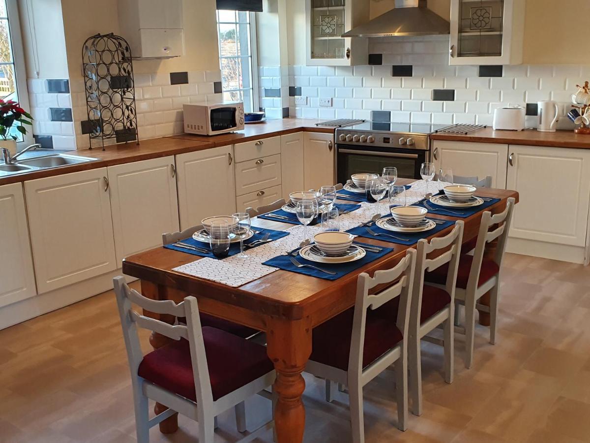 Lovely Cottage On Hadrians Wall 12 Miles From Carlisle كارلايل المظهر الخارجي الصورة