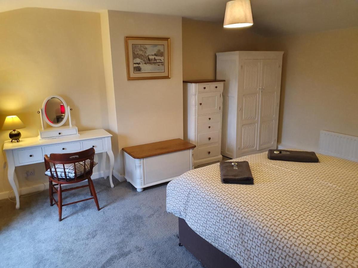 Lovely Cottage On Hadrians Wall 12 Miles From Carlisle كارلايل المظهر الخارجي الصورة