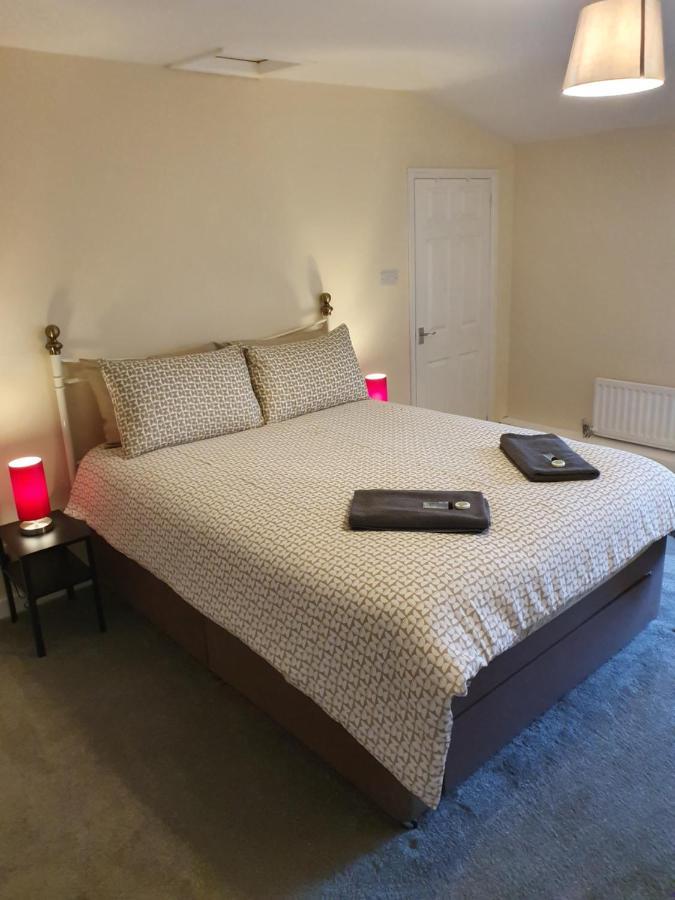 Lovely Cottage On Hadrians Wall 12 Miles From Carlisle كارلايل المظهر الخارجي الصورة