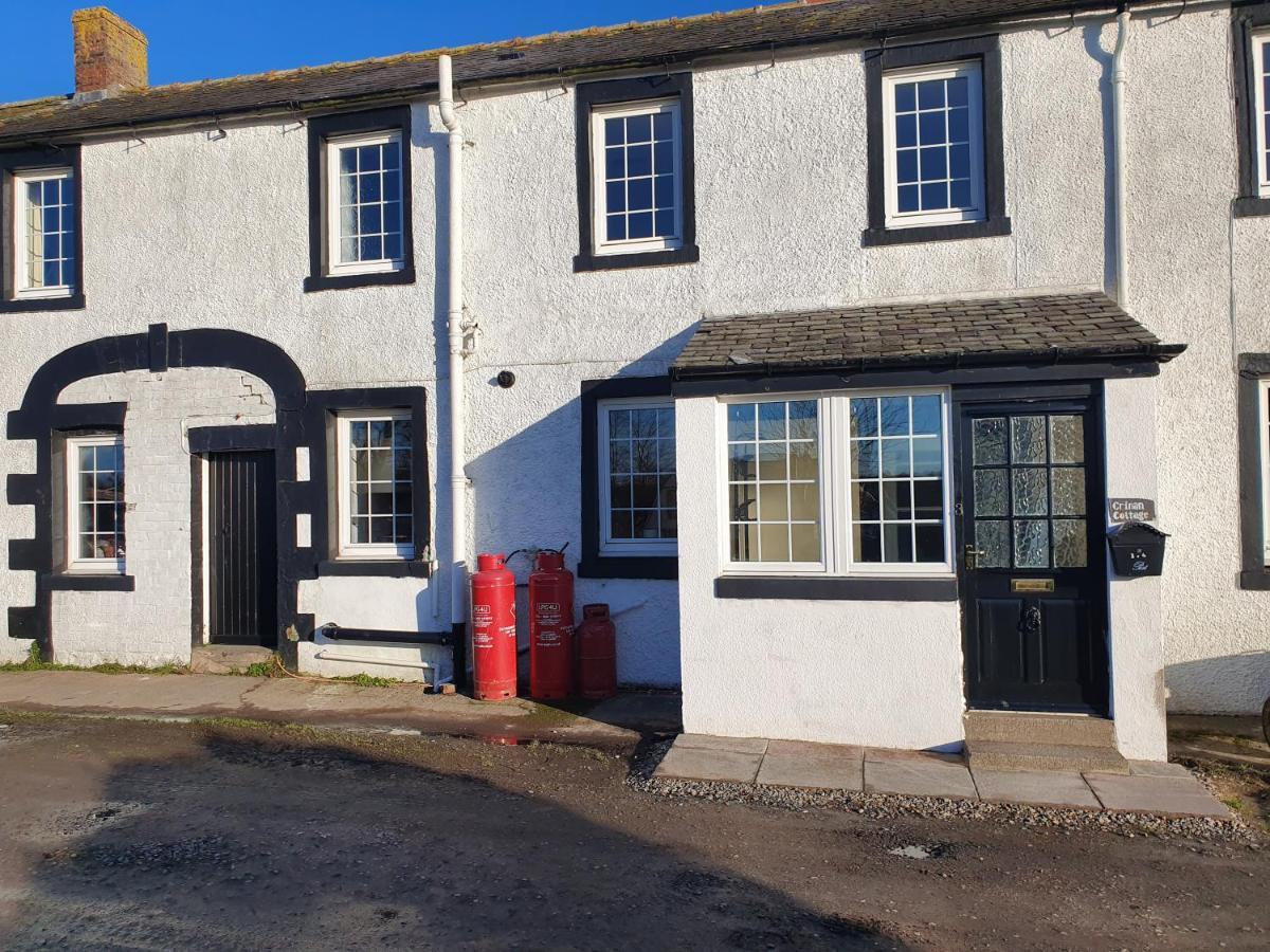 Lovely Cottage On Hadrians Wall 12 Miles From Carlisle كارلايل المظهر الخارجي الصورة