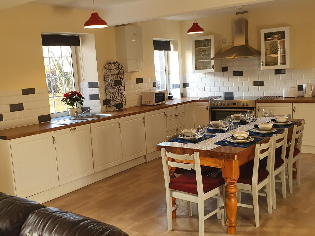 Lovely Cottage On Hadrians Wall 12 Miles From Carlisle كارلايل المظهر الخارجي الصورة