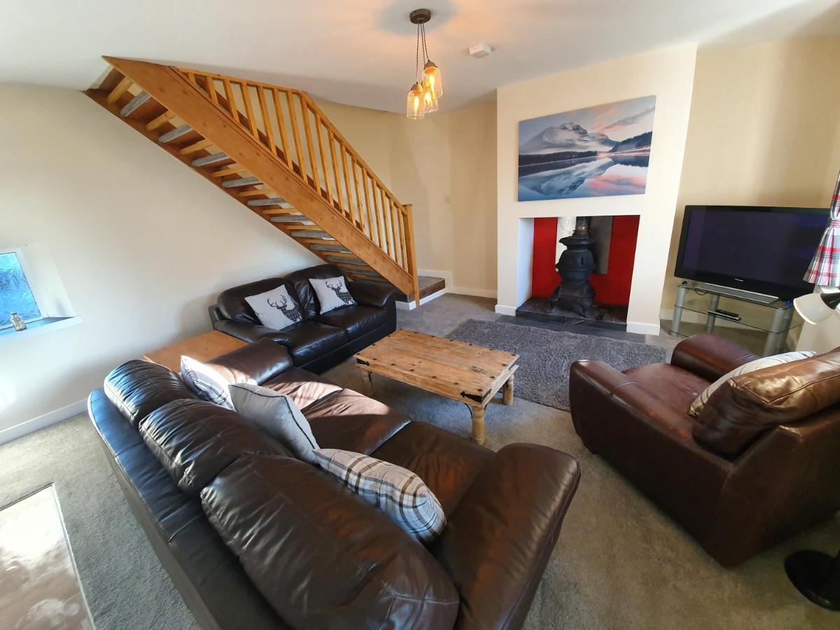 Lovely Cottage On Hadrians Wall 12 Miles From Carlisle كارلايل المظهر الخارجي الصورة