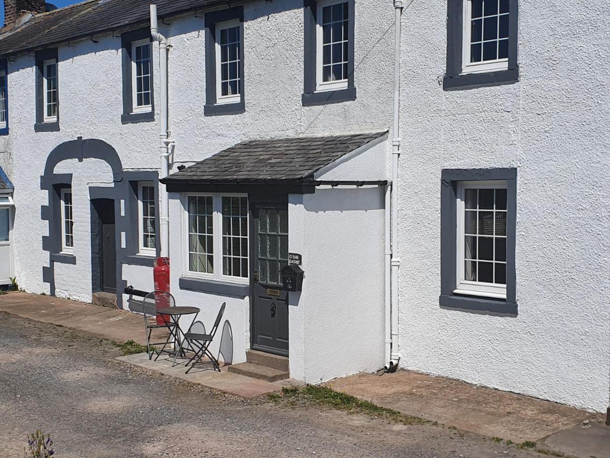 Lovely Cottage On Hadrians Wall 12 Miles From Carlisle كارلايل المظهر الخارجي الصورة